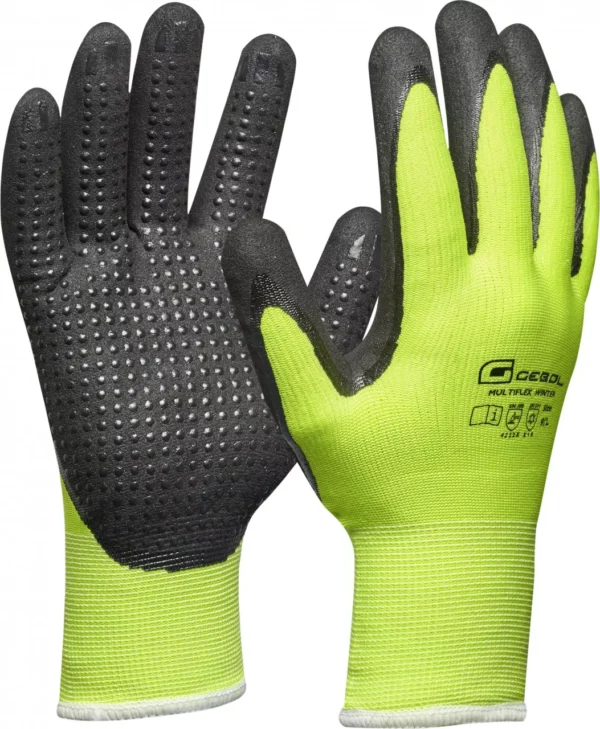 PaintMaster WinterGrip Handschuhe ( nur in der Winterzeit )