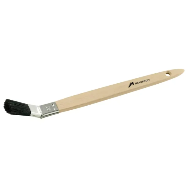 PaintMaster Plattpinsel Nr.1 MultiMix gebogen