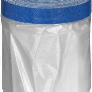 Kip Gewebe Masker blau Profi Qulität
