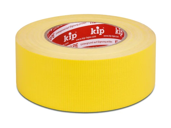 Kip Beton-u. Steinband gelb