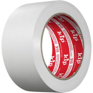 Kip PVC Schutzband gerillt