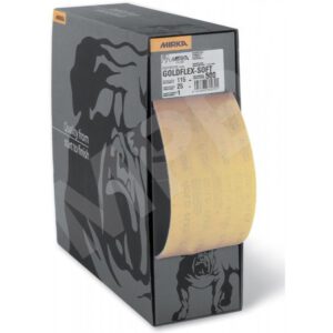 Mirka Soft-Pads auf Rolle