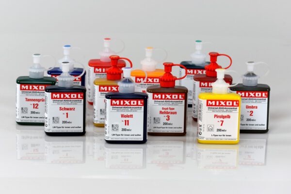 Mixol Konzentrate