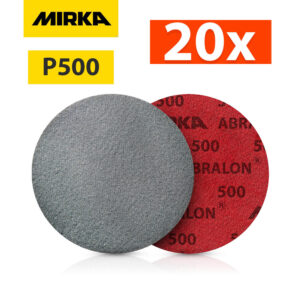 Abralon Schleifpads 150 mm
