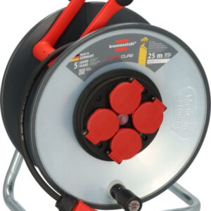 Professional SC Kabeltrommel