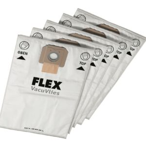 Flex Vlies-Filtersäcke