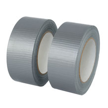 Import Gewebe-Steinband Panzerband 50 mm