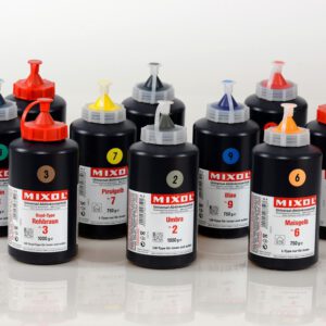 Mixol Konzentrate 750g / 1000 g