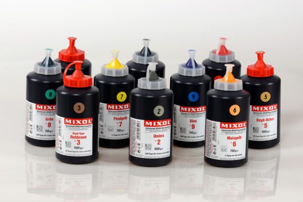 Mixol Konzentrate 750g / 1000 g