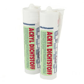 T- Acryl Dichtungsmasse