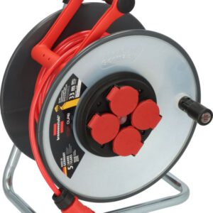 Professional SC Kabeltrommel