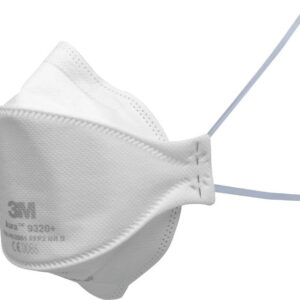 3M  Feinstaubmaske FFP 1