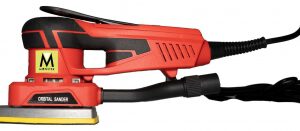 M-Tool MDS 270-3 Delta-Schleifer
