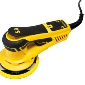 M-Tool 350-5 Exzenterschleifer  150 mm