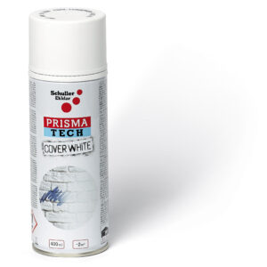 S-Isolierspray weiß
