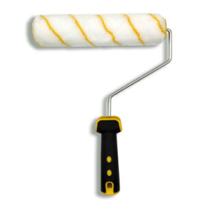 T- Profi Farbwalze  25 cm + incl. Bügel