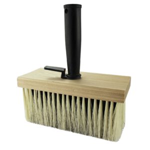 PM Deckenbürste PVC   ( Made in Germany )