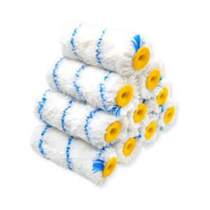 T- Profi Mäuschen Mini Roller-Set Microfaser