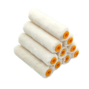 T- Profi Mäuschen-Set Ziegenhaar 10 cm