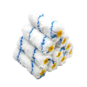 T- Prof Mäuschen-Set Microfaser 10 cm MM10