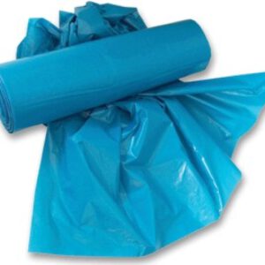 PM Müllsäcke Nr. 1   blau