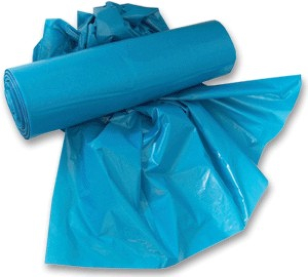 PM Müllsäcke Nr. 1 blau