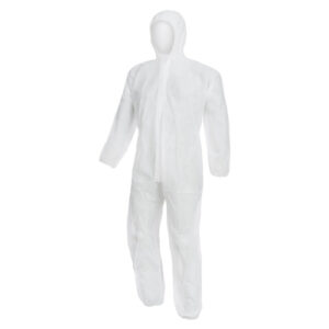 T- Schutzoveralls PP Unisex