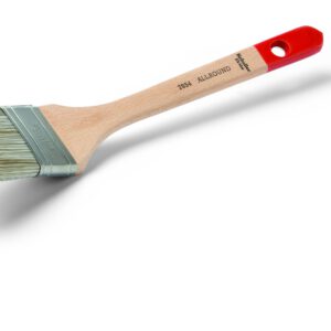 S- Acryl-Heizkörperpinsel kurz