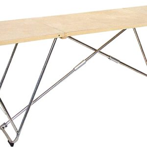 PM Tapeziertisch 80 cm breit