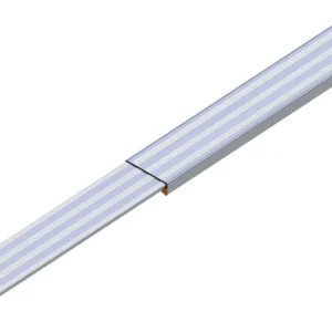 Alu-Teleskopsteg ausziehbar ( Made in Germany )