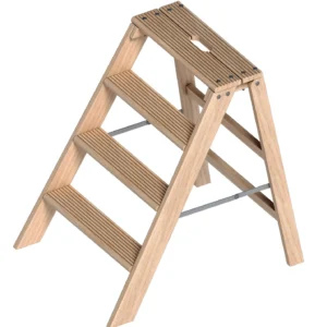 Gipsertritt 2 x 3 ( Made in Germany )
