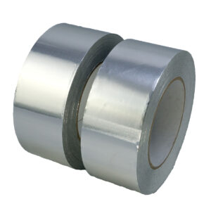T- Rein-Aluminiumbänder Hochtemparatur Alu 80
