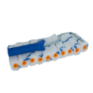 T- Profi Mäuschensets + 1 Blauer Bügel