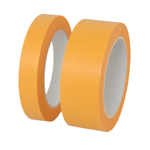 T- Goldband / Reispapier Gold HVT 93 ,, DELUXE "