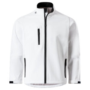 Maler-Softshell-Jacke