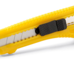 S- Cuttermesser 18 mm Einweg ( Import )