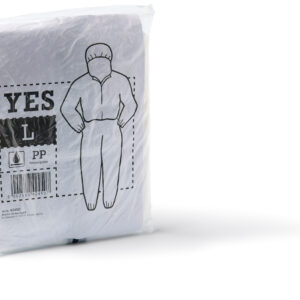 S- Overall- Einweg( Import )