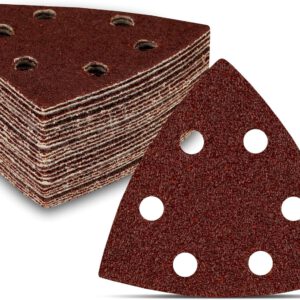 PMF-Klett-Dreieckschleifscheiben