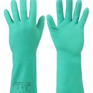 PM Chemikalien Schutzhandschuh Nr. 1