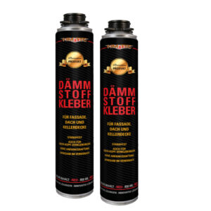 T- PU-Dammstoffkleber