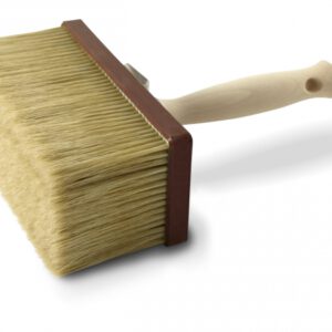 PM Deckenbürste Tiefgrund   ( Made in Germany )