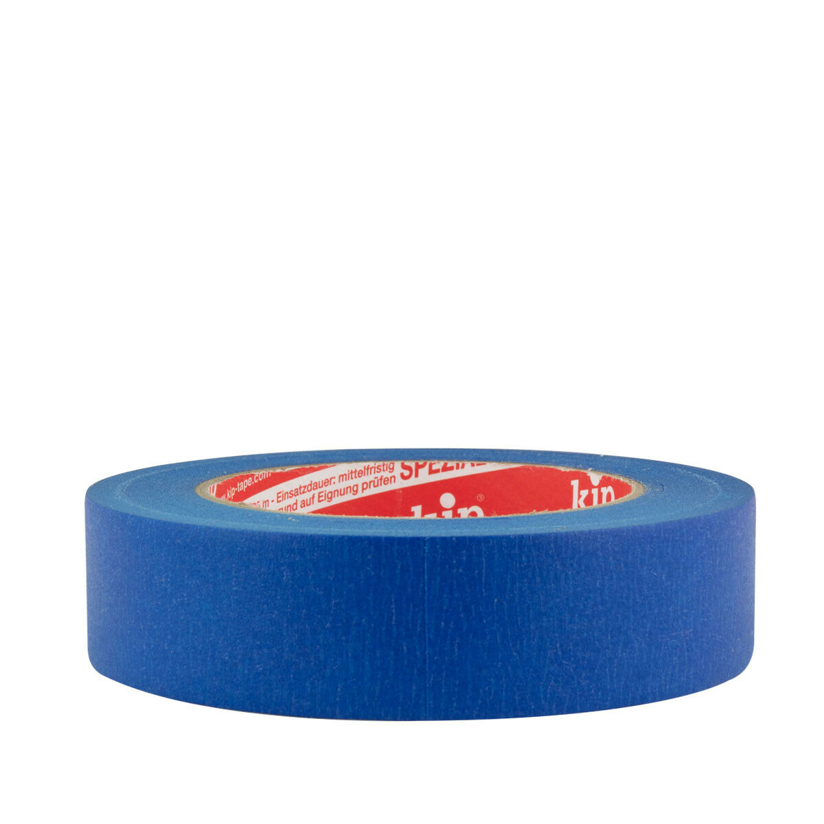 Kip Lasurband blau