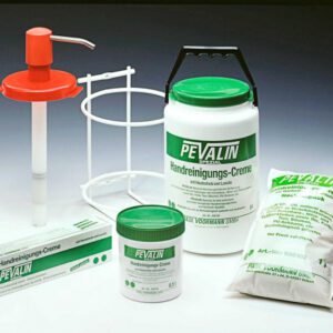 PMF-Handreinigungscreme Pevalin
