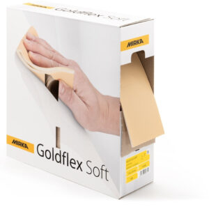 PMF-Mirka Soft-Pads auf Rolle