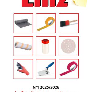 Fa. Linz Das Beste für den Maler und Handwerker