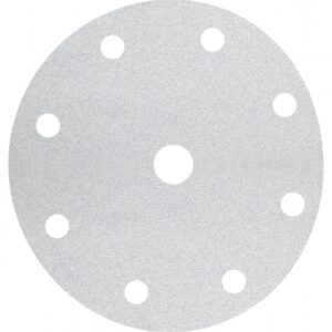 PM Klett-Schleifscheiben Nr. 1 90 mm ( Made in Germany )