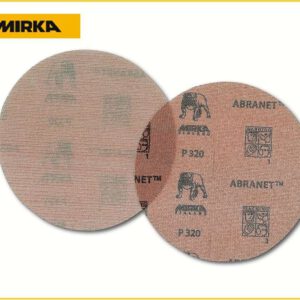 Mirka Abranet Schleifmittel