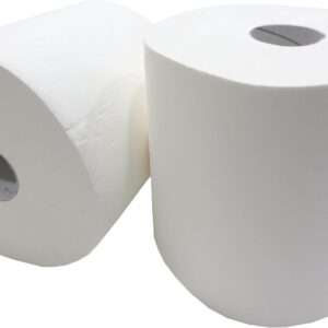 PM Papiertücher weiß
