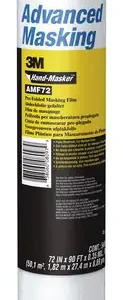 3M Kleinrollen-Folie