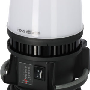 Brennenstuhl ProLine 360° LED-Strahler